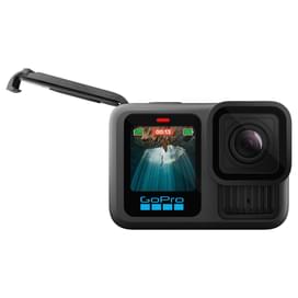 Action Видеокамера GoPro HERO 13 Black Accessory Bundle (CHDRB-131-RW) фото