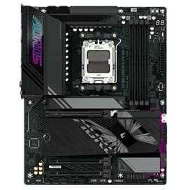 Материнская плата GIGABYTE X870E A ELITE WIFI7 AM5 4DDR5 PCI-E 1x16 (HDMI+2Type-C) ATX фото