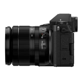 Беззеркальный фотоаппарат FUJIFILM X-S20 Kit XF 16-50 mm f/2.8-4.8 black фото