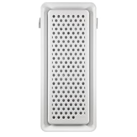 ПК корпус FSP CUT593P ARGB MidTower, window, White E-ATX [CUT593P(W)] фото