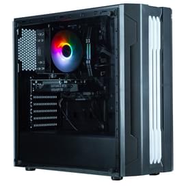Игровой Компьютер Neo Game (Ci3 12100F/RTX 3050 6GB/16GB/SSD 960GB/H610M/XG Thor) фото