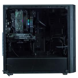 Игровой Компьютер Neo Game (Ci3 12100F/RTX 3050 6GB/16GB/SSD 960GB/H610M/XG Thor) фото