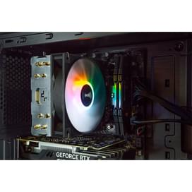 Игровой Компьютер Neo Game (Ci3 12100F/RTX 3050 6GB/16GB/SSD 960GB/H610M/XG Thor) фото