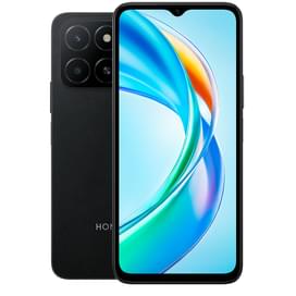Смартфон Honor X5b 4/64GB Midnight Black фото
