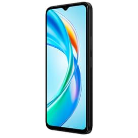 Смартфон Honor X5b 4/64GB Midnight Black фото