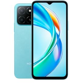Смартфон HONOR X5b 4/64GB Ocean Blue фото