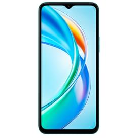 Смартфон HONOR X5b 4/64GB Ocean Blue фото