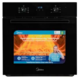 Встраиваемая духовка Midea MO21000 GB фото