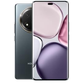 Смартфон Honor X9c 12/256GB Титановый черный фото