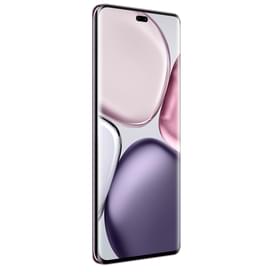 Смартфон Honor X9c 8/256GB Титановый фиолетовый фото