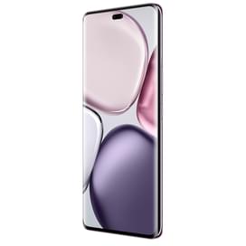 Смартфон Honor X9c 8/256GB Титановый фиолетовый фото