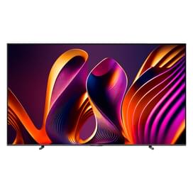 Телевизор Hisense 100" 100E7NQ QLED  Smart Black фото