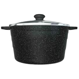 Кастрюля 21,2см 3л Neva Granite НМП NG6630 фото