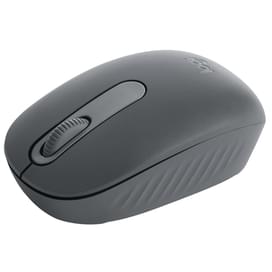 Мышка беспроводная USB Logitech M196 Graphite фото