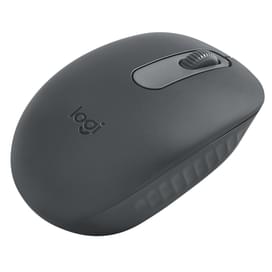 Мышка беспроводная USB Logitech M196 Graphite фото