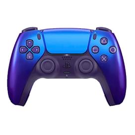 Джойстик беспроводной PS5 Sony DualSense Chroma Indigo (CFI-ZCT1W CI) фото