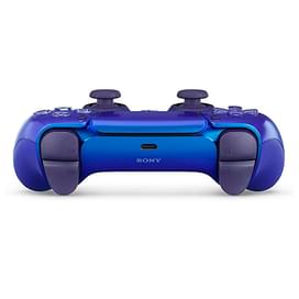 Джойстик беспроводной PS5 Sony DualSense Chroma Indigo (CFI-ZCT1W CI) фото