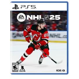 PS5 арналған NHL 25 (5030943125275) ойыны фото