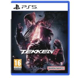 Игра для PS5 Tekken 8 (3391892029963) фото