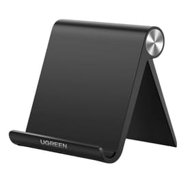 Держатель UGREEN LP106 Black (50747) фото