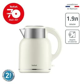 Tefal Шәйнегі Thermo Protect XL KO-190AE0 фото