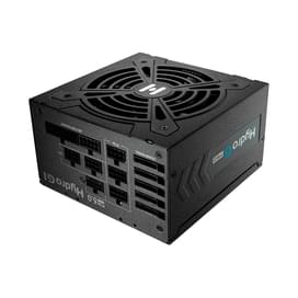 Блок питания 1200W FSP Hydro G PRO ATX 80+ Gold [HG2-1200] фото