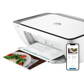 МФУ струйное HP DeskJet IA 2876 A4-W (6W7E6C) фото