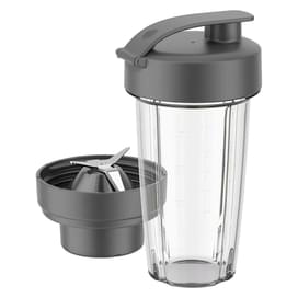 Kenwood Go Collection Blend Xtract Sport Attachment KAG-50.000GY смузи саптамасы фото