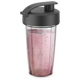 Kenwood Go Collection Blend Xtract Sport Attachment KAG-50.000GY смузи саптамасы фото