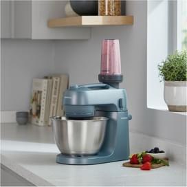 Kenwood Go Collection Blend Xtract Sport Attachment KAG-50.000GY смузи саптамасы фото