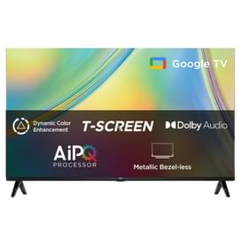 Телевизор TCL 32" 32S5400 FHD Google TV фото
