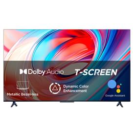 Телевизор TCL 43" 43V6B LED  UHD 4K Google TV фото