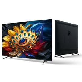 Телевизор TCL 55" 55C655 QLED UHD 4K Google TV фото