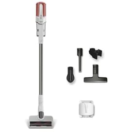 Вертикальный пылесос Miele SQLL0 DuoflexHX1 терракотовый красный фото