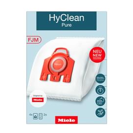 Пылевой мешок Miele FJM HyClean Pure фото