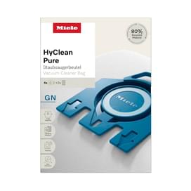 Пылевой мешок Miele GN HyClean Pure фото