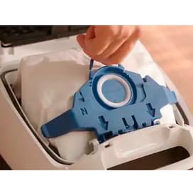 Пылевой мешок Miele GN HyClean Pure фото