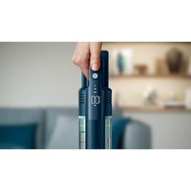 Вертикальный пылесос Philips XC5141/01 фото