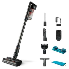 Вертикальный пылесос Philips XC7055/01 фото