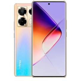 Смартфон Infinix Note 40 Pro 12/256GB Sunset Gold фото