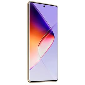 Смартфон Infinix Note 40 Pro 12/256GB Sunset Gold фото