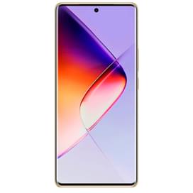 Смартфон Infinix Note 40 Pro 12/256GB Misty Green фото