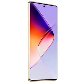Смартфон Infinix Note 40 Pro 12/256GB Misty Green фото