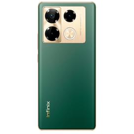 Смартфон Infinix Note 40 Pro 12/256GB Misty Green фото