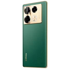 Смартфон Infinix Note 40 Pro 12/256GB Misty Green фото