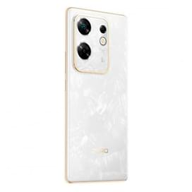 Смартфон Infinix Zero 30 8/256GB Pearly White фото