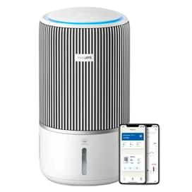 Воздухоочиститель-увлажнитель Philips AC-3420/10 фото