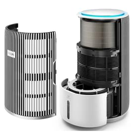 Воздухоочиститель-увлажнитель Philips AC-3420/10 фото
