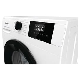 Стиральная машина Gorenje W3NGPI72SBSC фото