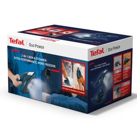 Утюг Tefal JF-4032E0 фото